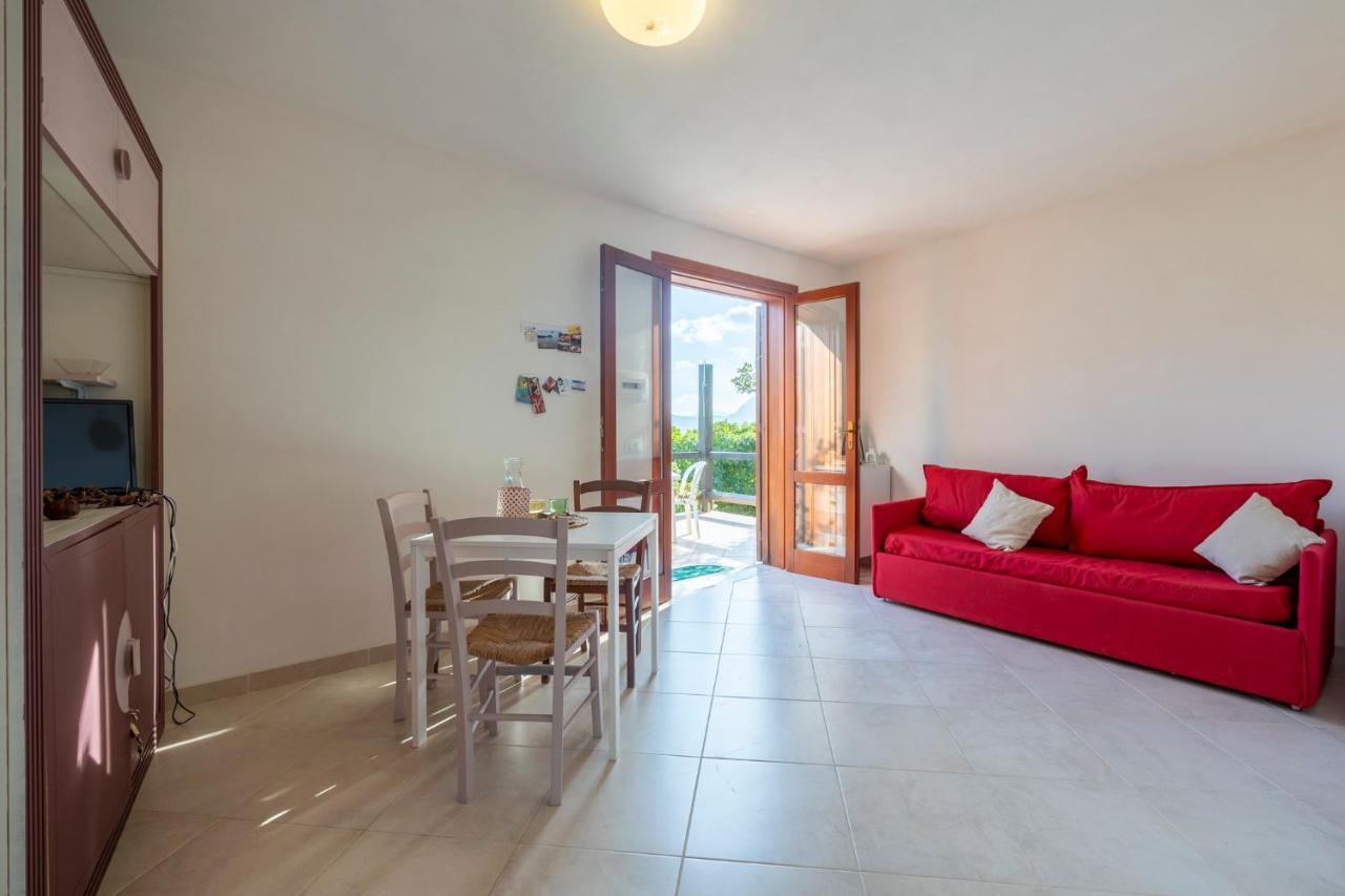 Villa Pittalumari Makari à Macari Extérieur photo