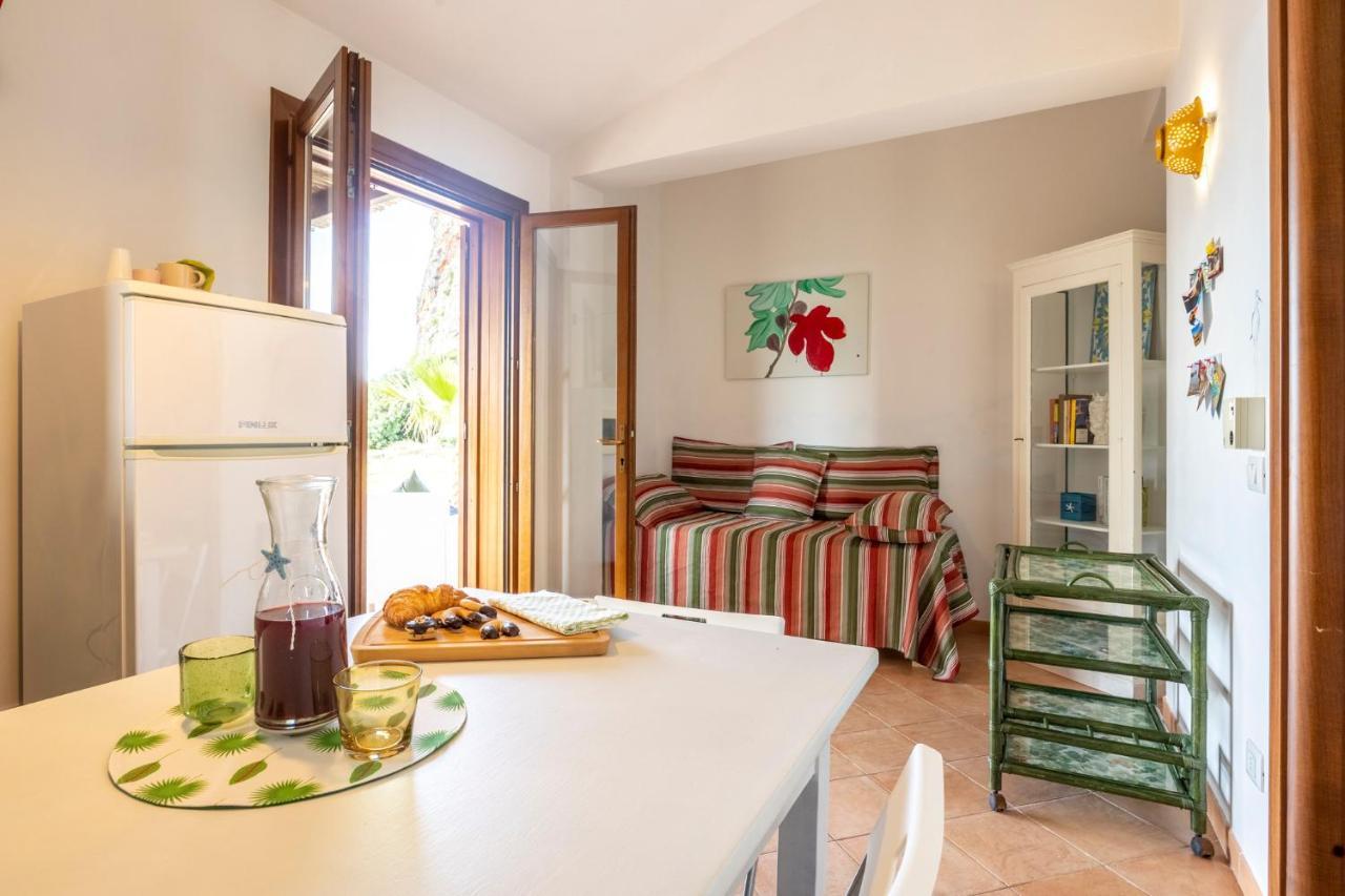 Villa Pittalumari Makari à Macari Extérieur photo