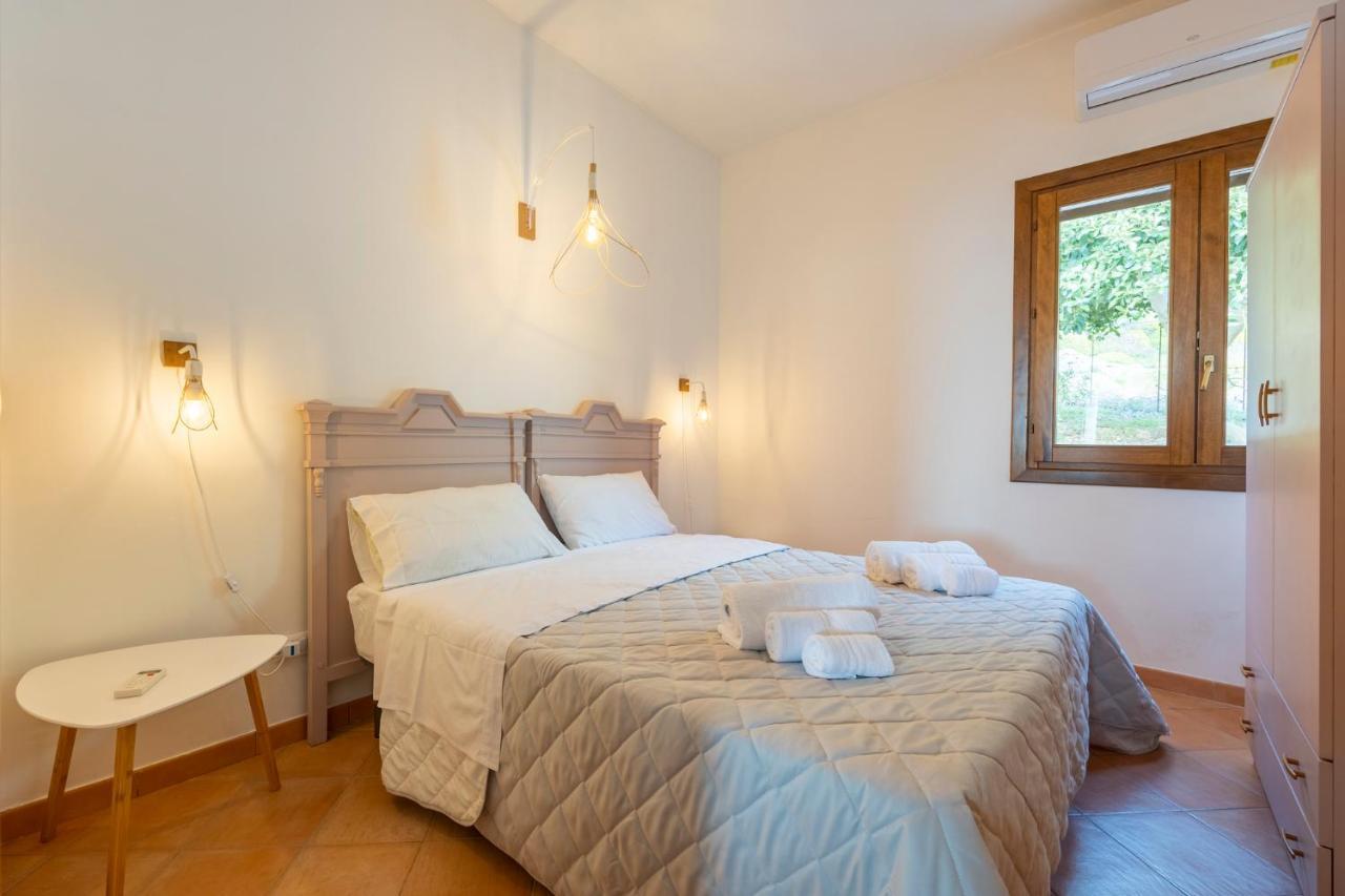 Villa Pittalumari Makari à Macari Extérieur photo