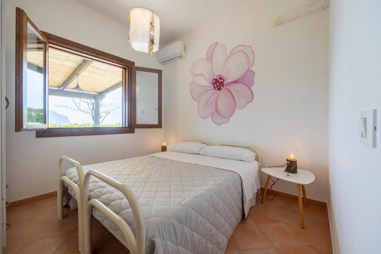 Villa Pittalumari Makari à Macari Extérieur photo