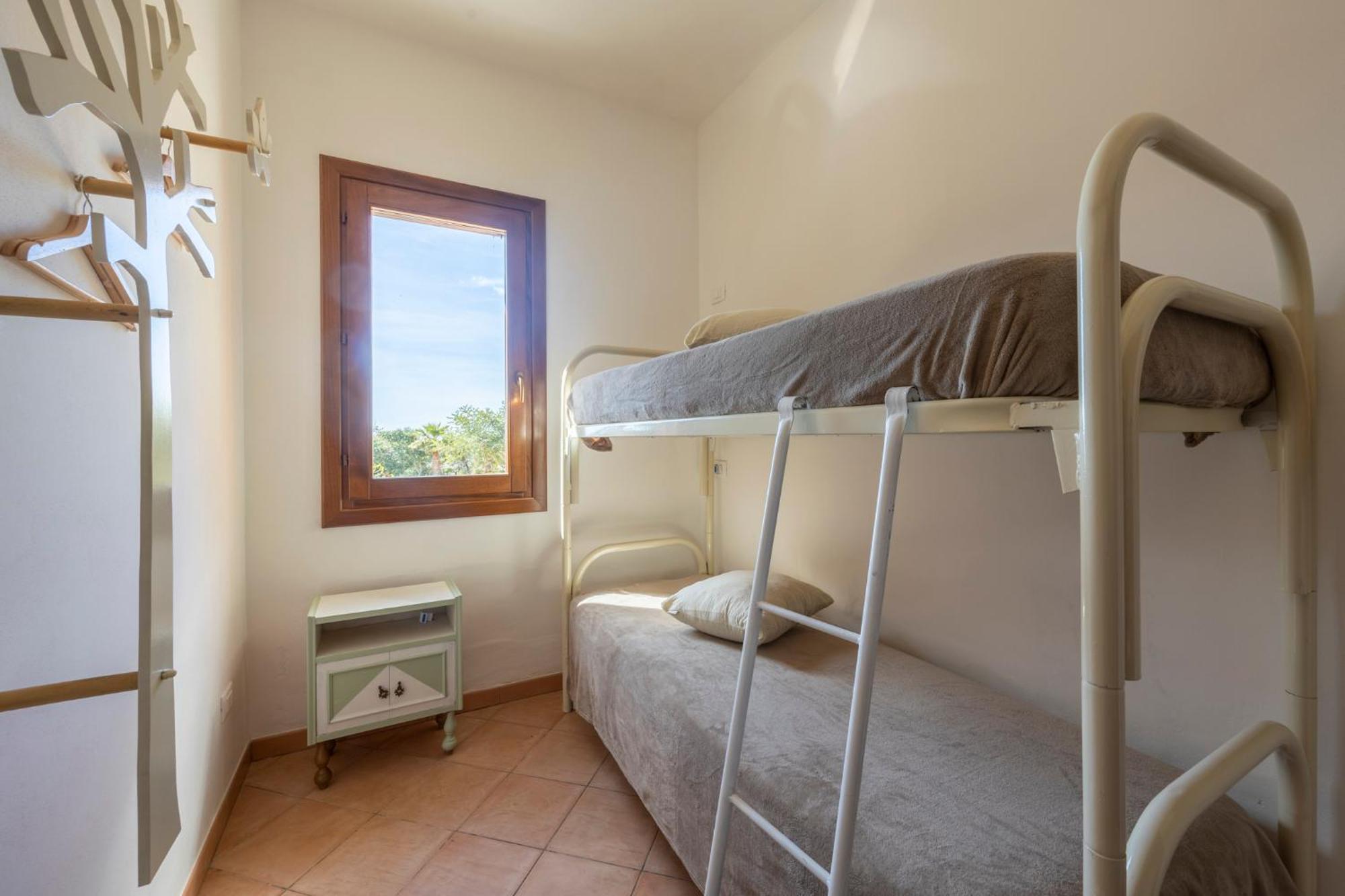 Villa Pittalumari Makari à Macari Extérieur photo
